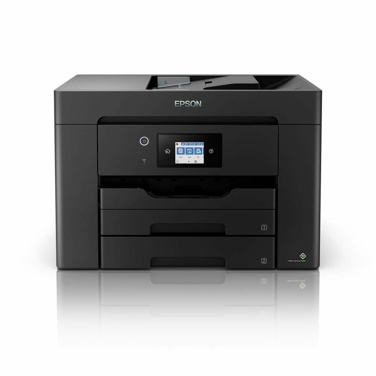 Принтер C11CH68403 25 ppm Wi-Fi
