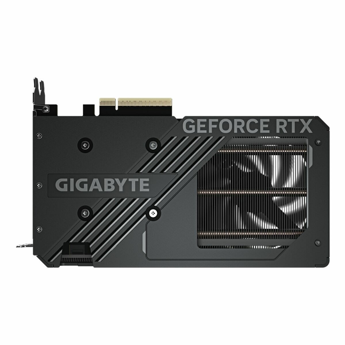 Графическая карта GV-N506TWF2OC-8GD geforce rtx 5060 ti 8 GB GDDR6 GDDR7