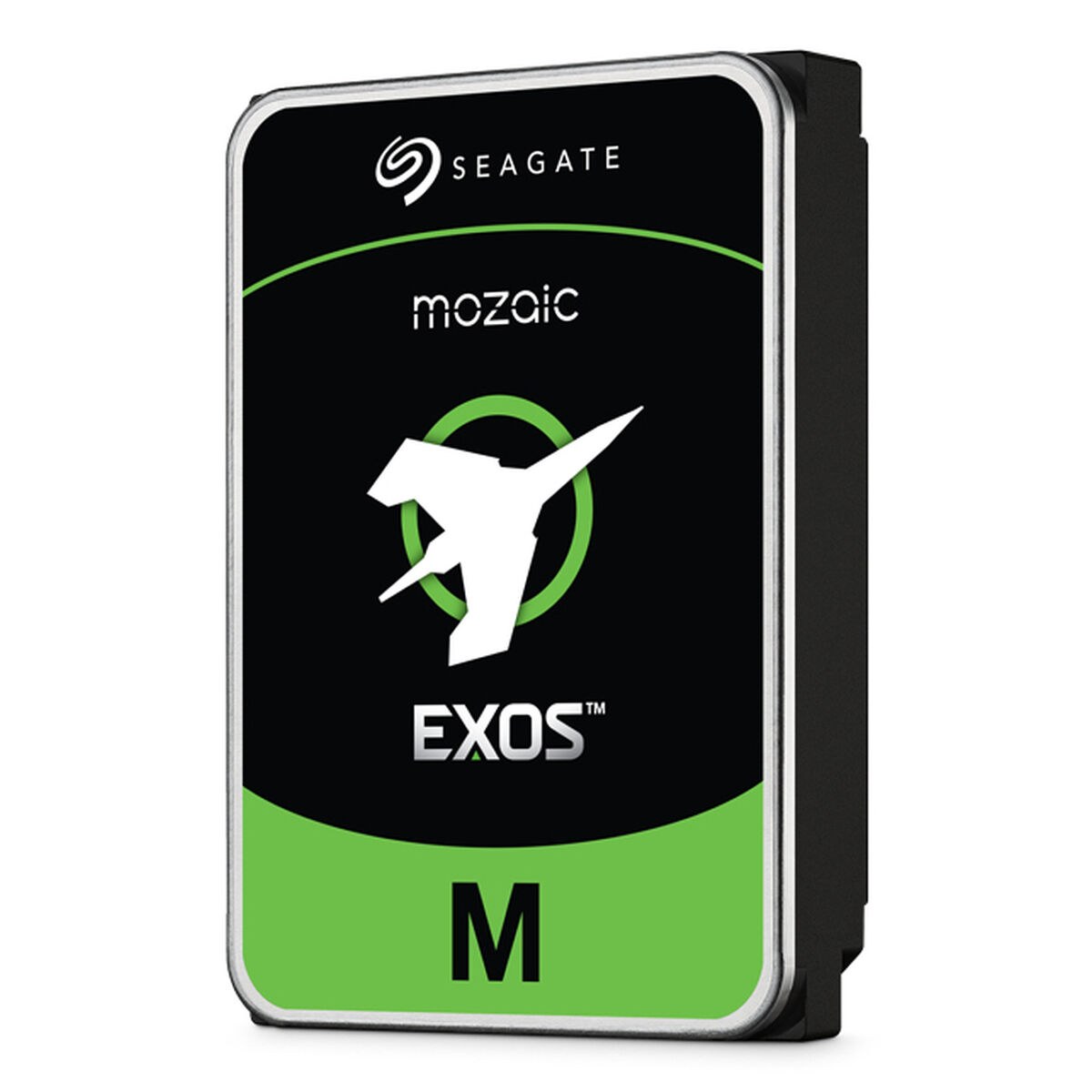 Жесткий диск ST32000NM004K 3,5" 32 TB