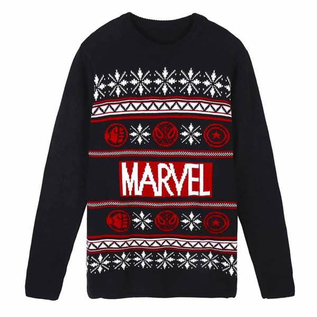 Unisex Jumper Dark blue