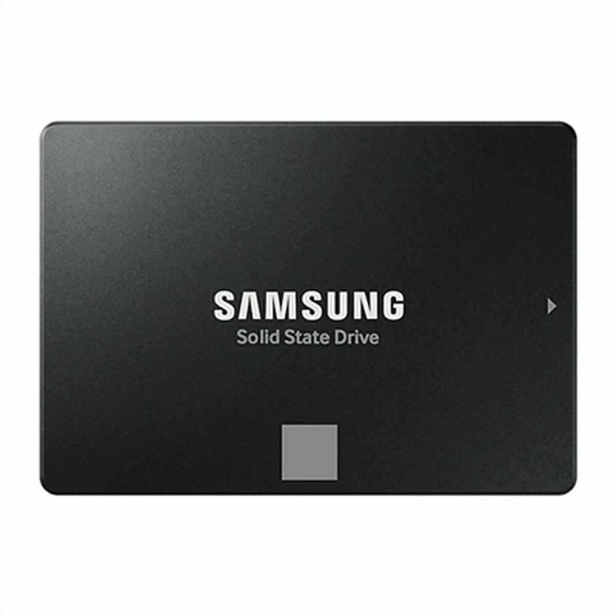 Hard Drive 870 EVO 2 TB SSD