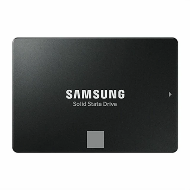 Hard Drive 870 EVO 2 TB SSD