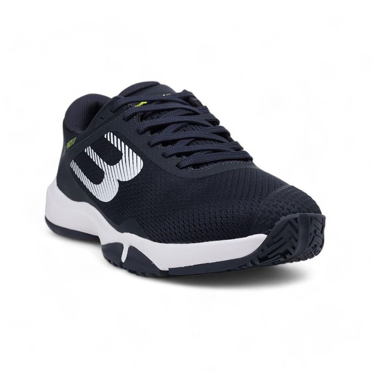 Adult's Padel Trainers Hybrid Fly 25V Dark blue