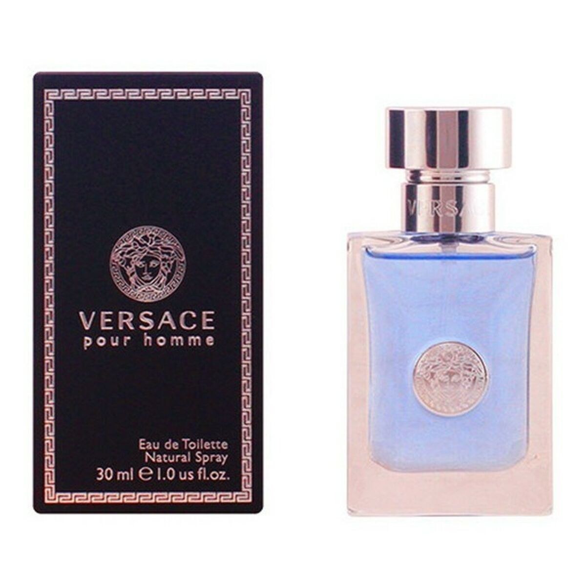 Мужская парфюмерия EDT