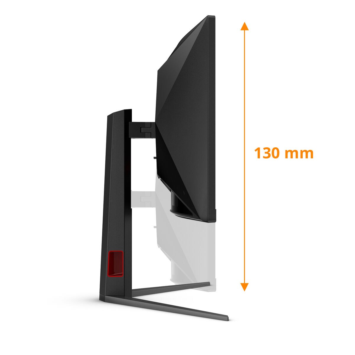 Monitor CU34G4 34"