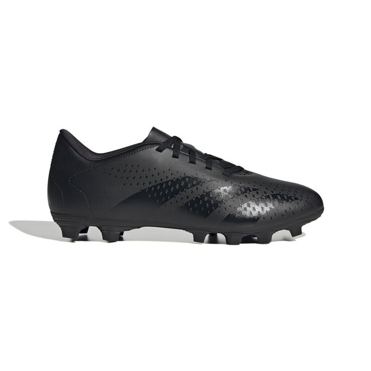 Adult's Football Boots Predator Accuracy.4 FxG Black