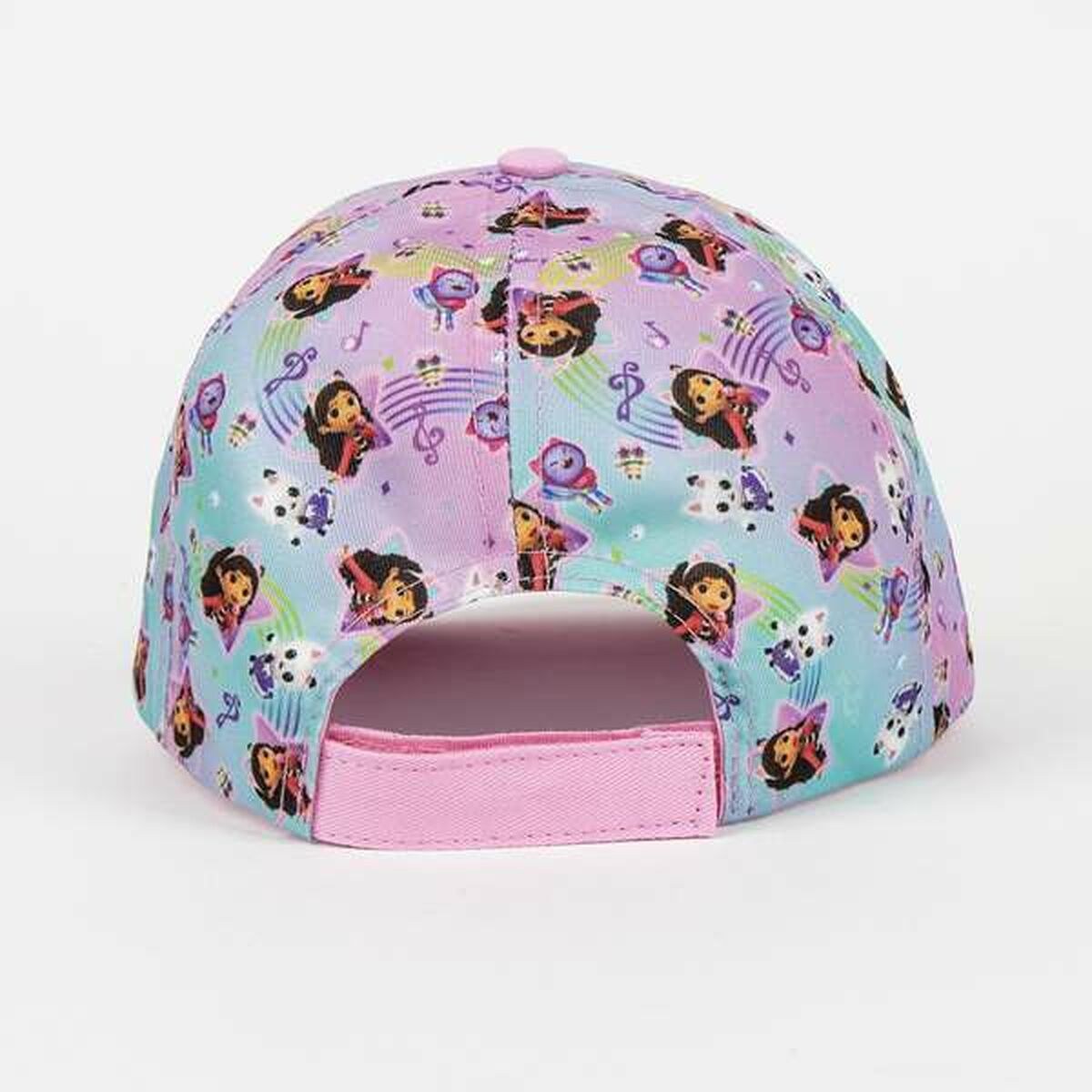 Child Cap Lilac