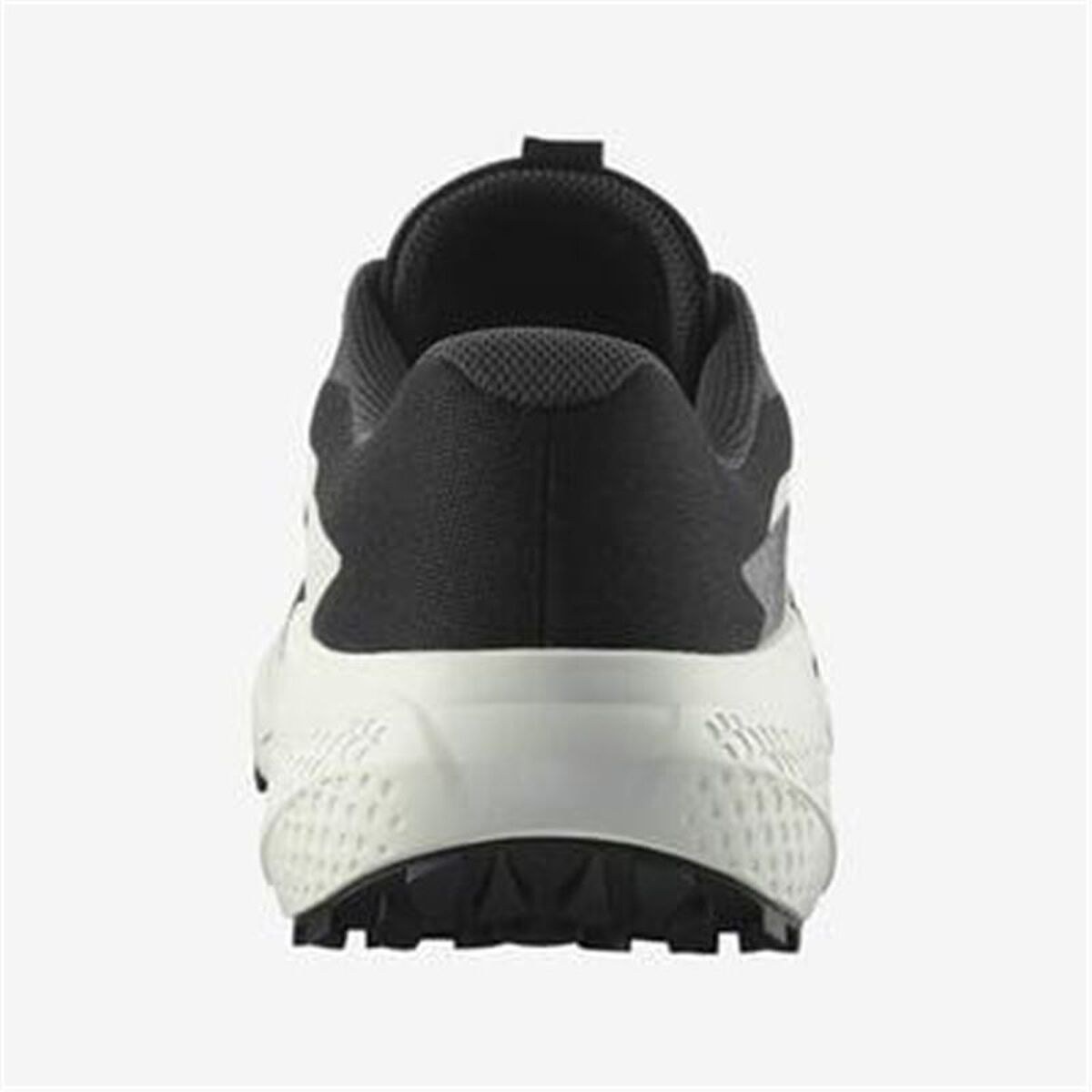 Men's trail running shoes (mountain running) Alphaglide Black