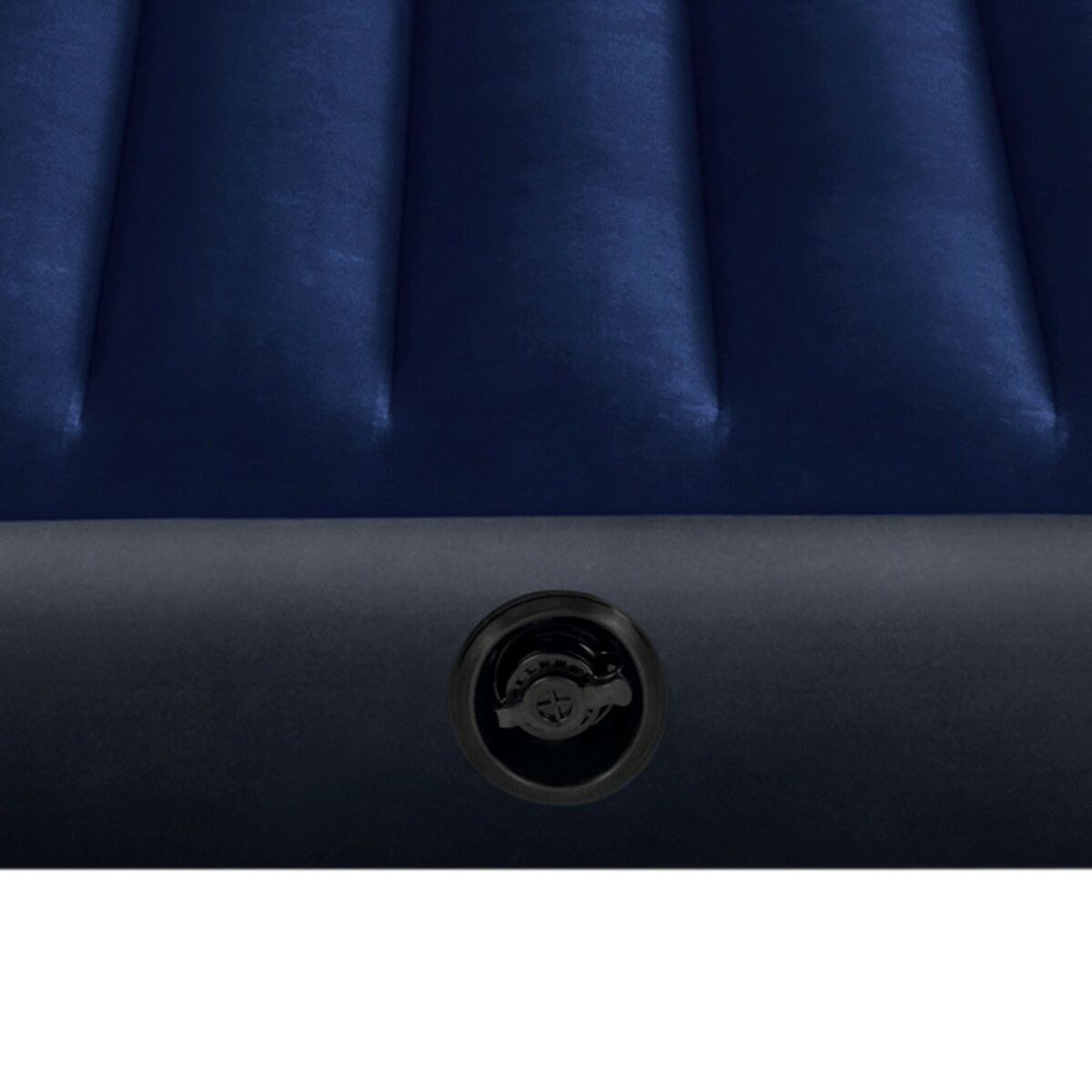 Надувная кровать Beam Standard Classic Downy 183 x 25 x 203 cm
