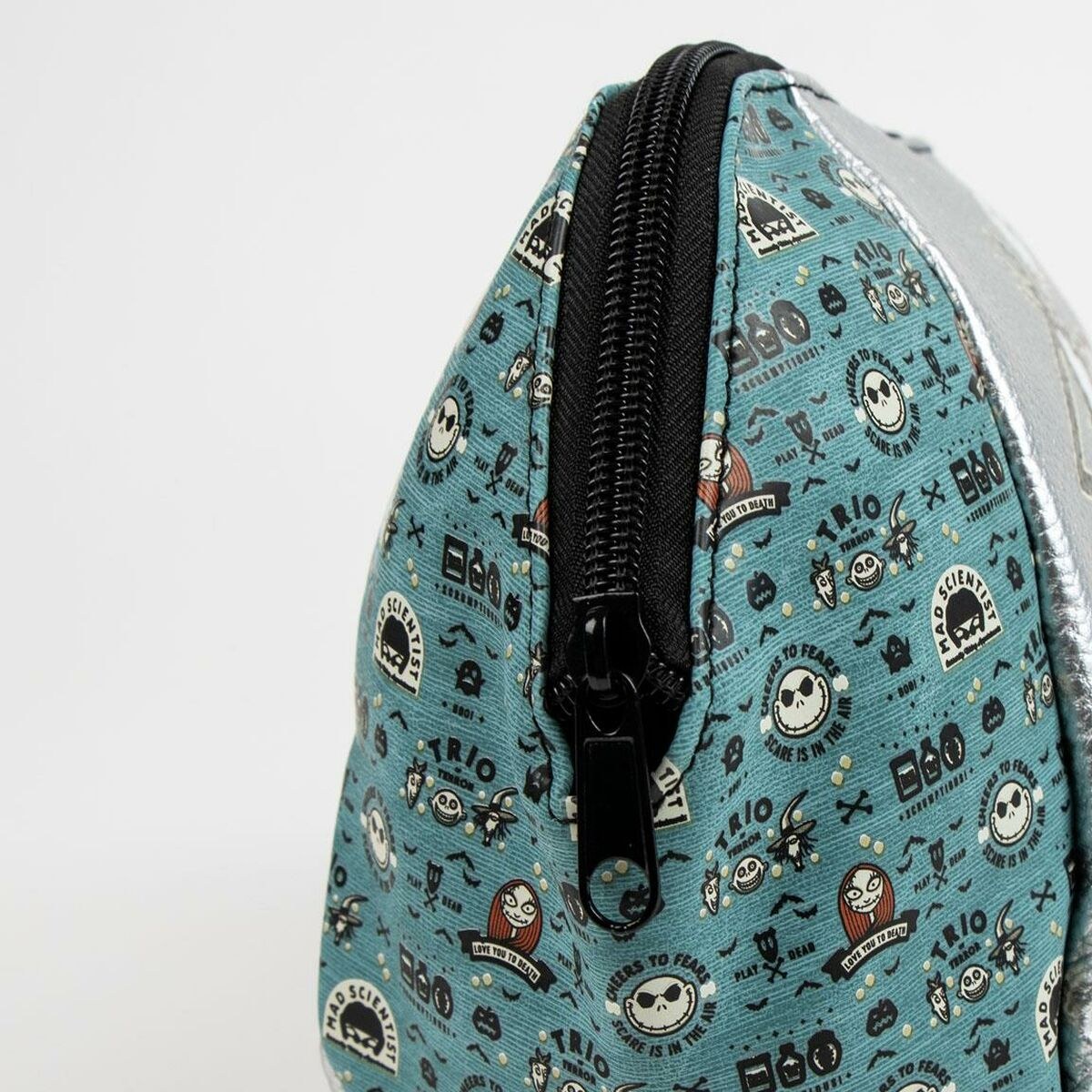 Travel Vanity Case