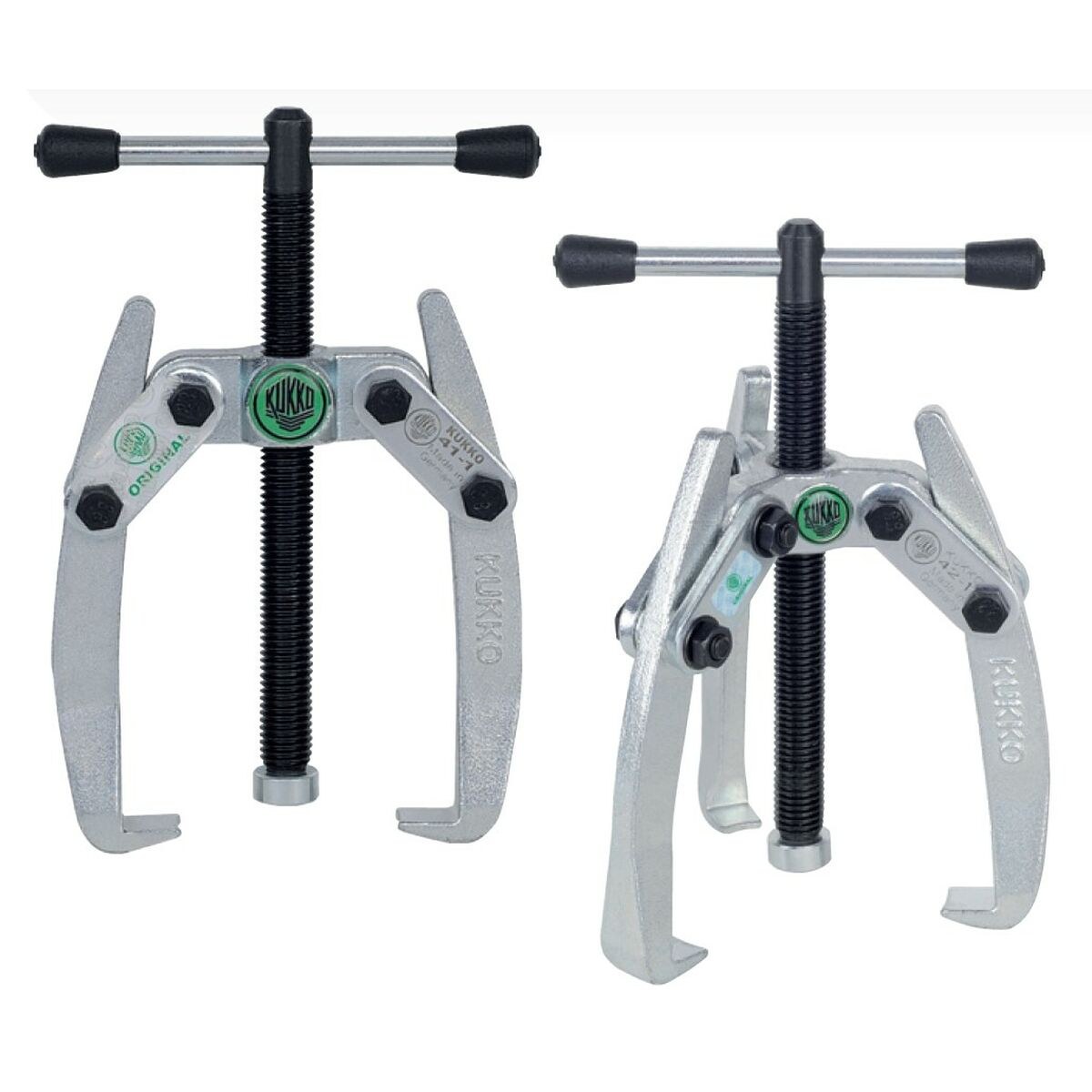 Bearing puller 3 Legs