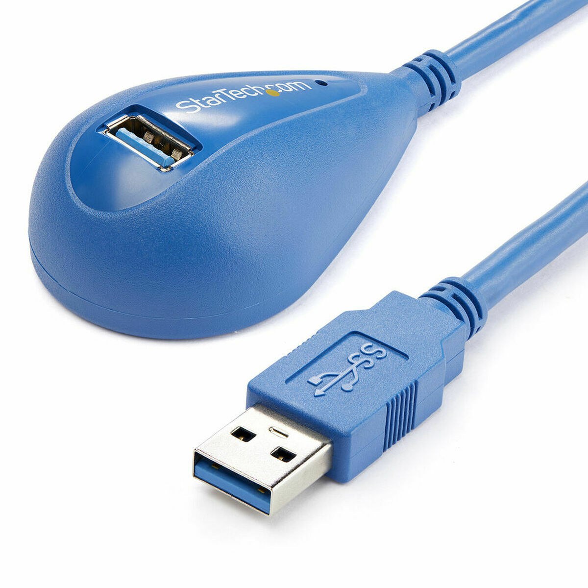 USB Cable USB3SEXT5DSK Blue 1,5 m