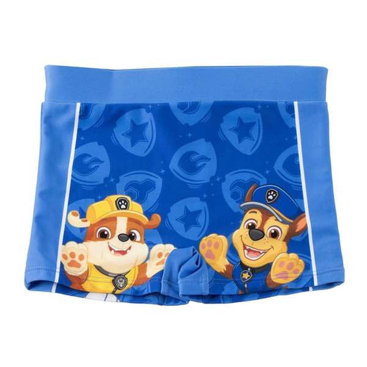 Boys Swim Shorts Blue