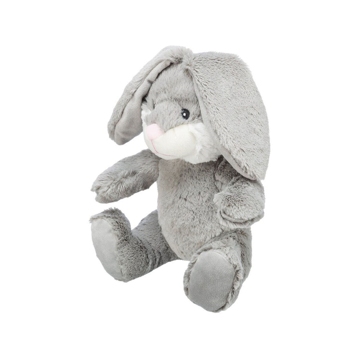 Плюшевая игрушка для собак Evan полиэстер Плюшевая ткань 25 cm