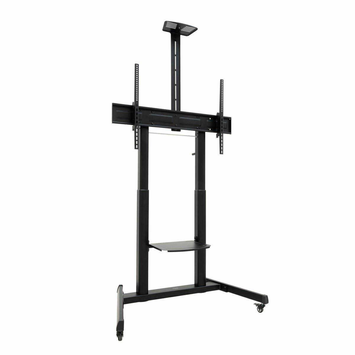 Телевизионная подставка на колесах FS20406HM-B 60" 100" 120 kg 130 Kg (Пересмотрено A)