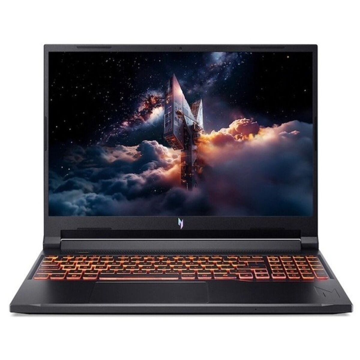 Ноутбук NH.U1HEB.00C 15,6" AMD Ryzen 7 16 GB RAM 512 Гб SSD