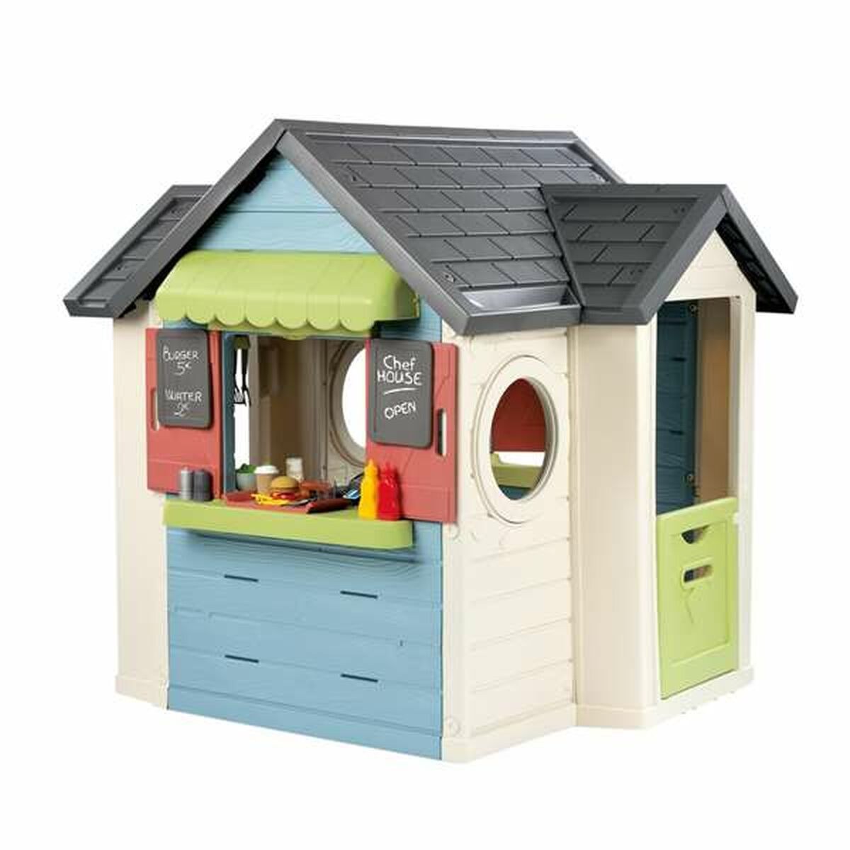 Children's play house