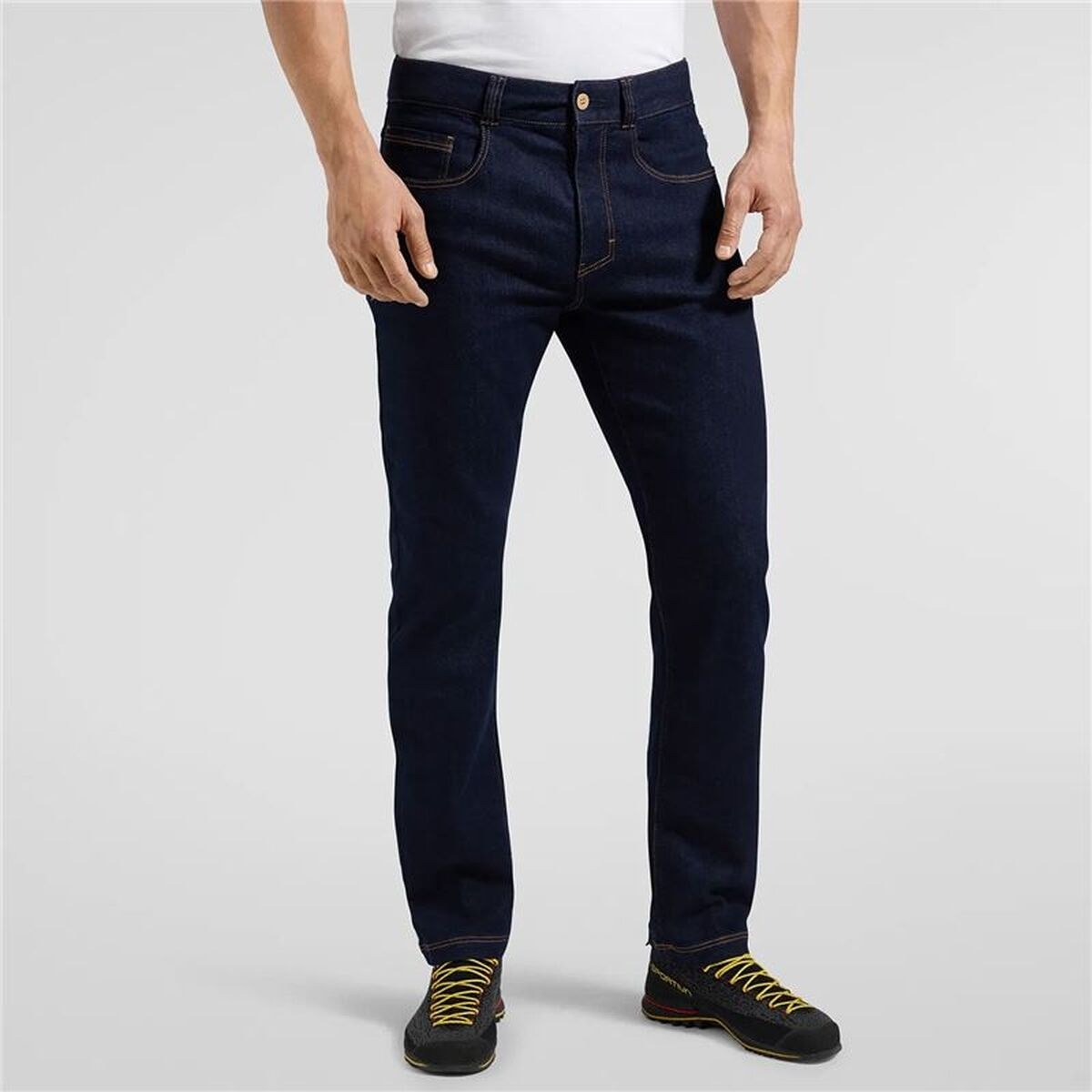 Длинные спортивные штаны Eldo Jeans
