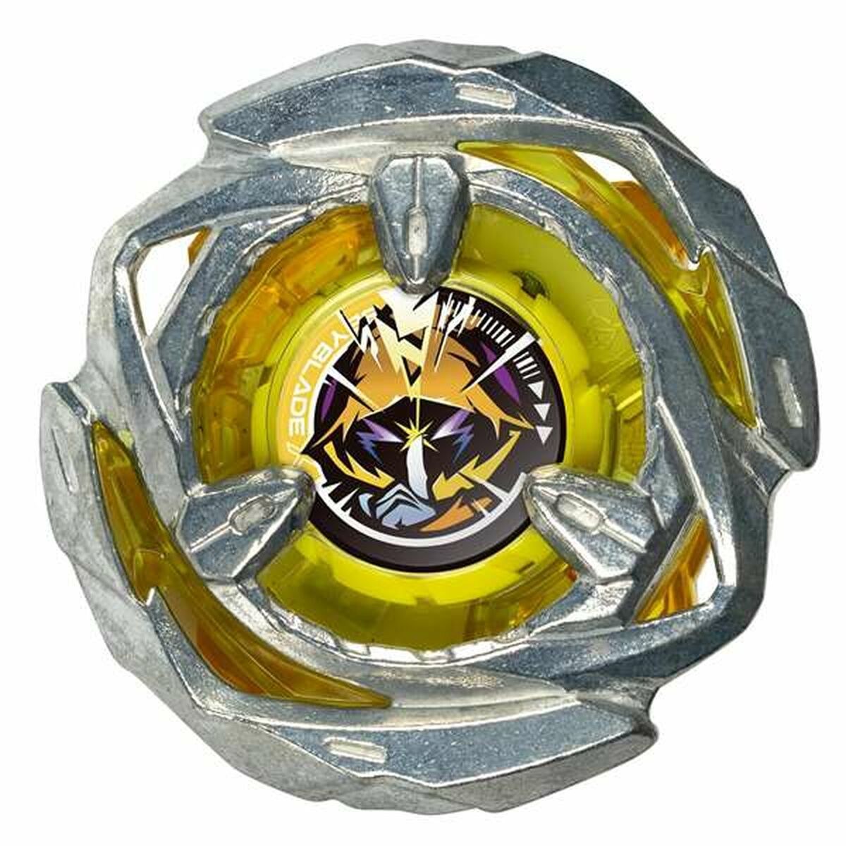 Spinning Top Beyblade X