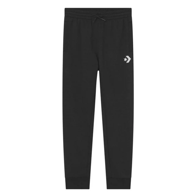 Длинные спортивные штаны All Star Chevron Чёрный