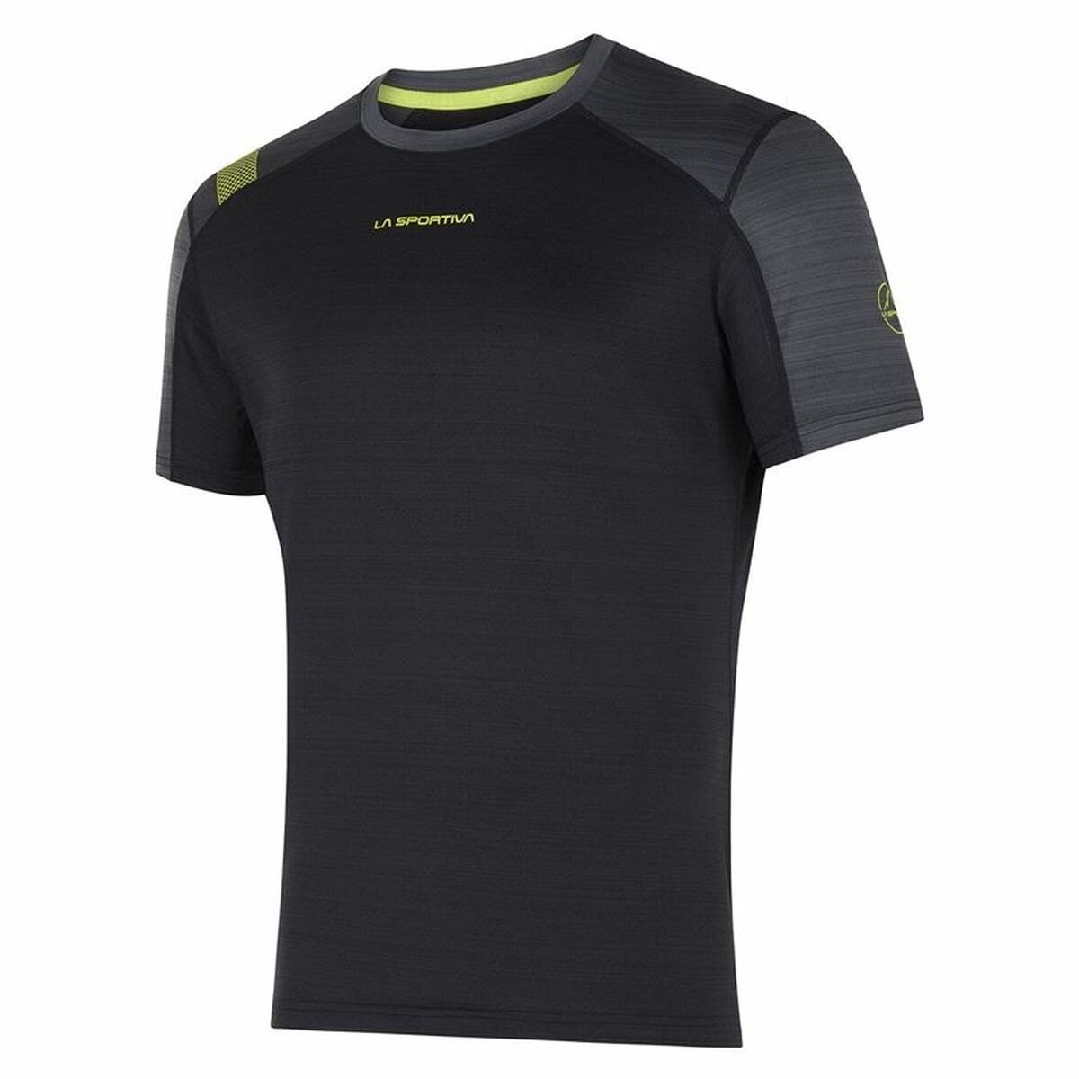 Спортивная футболка с коротким рукавом Sunfire T-Shirt
