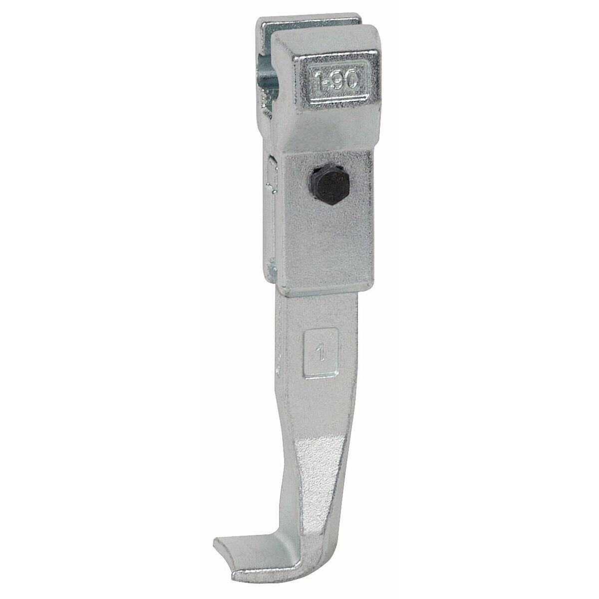 Standard legs for extractors 150 mm
