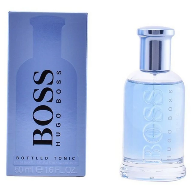 Мужская парфюмерия Boss Bottled Tonic EDT