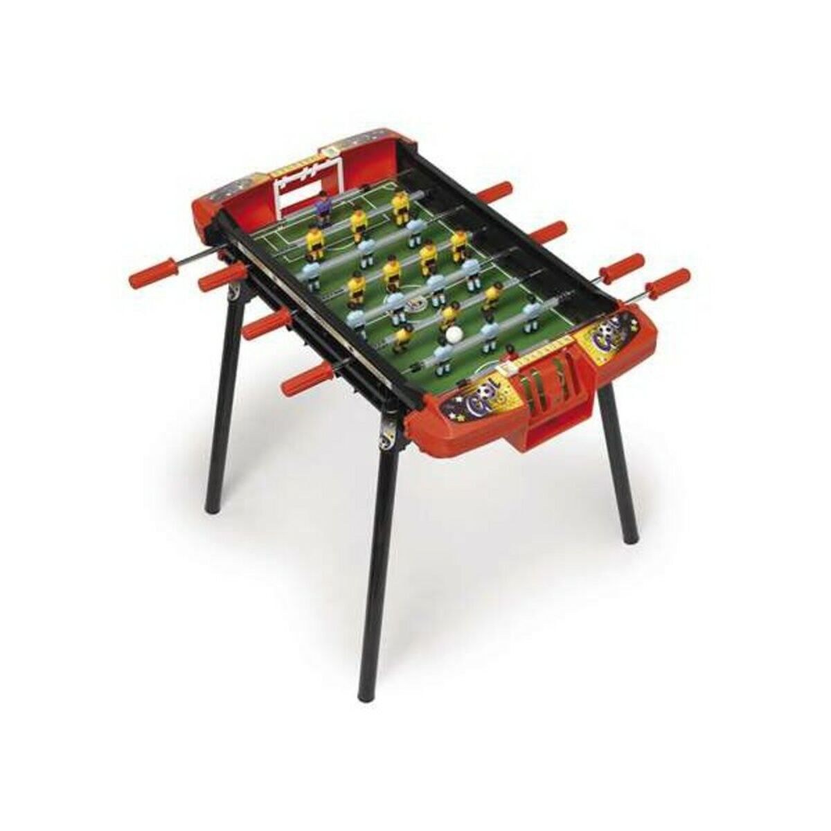 Детский футбол Strategic Liga 79 x 66 x 68 cm (79 x 66 x 68 cm)