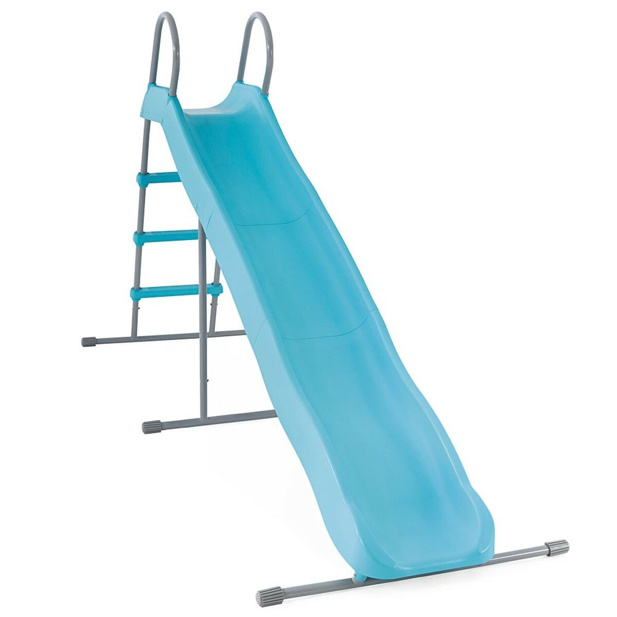 Pool toboggan 84 x 147 x 251 cm
