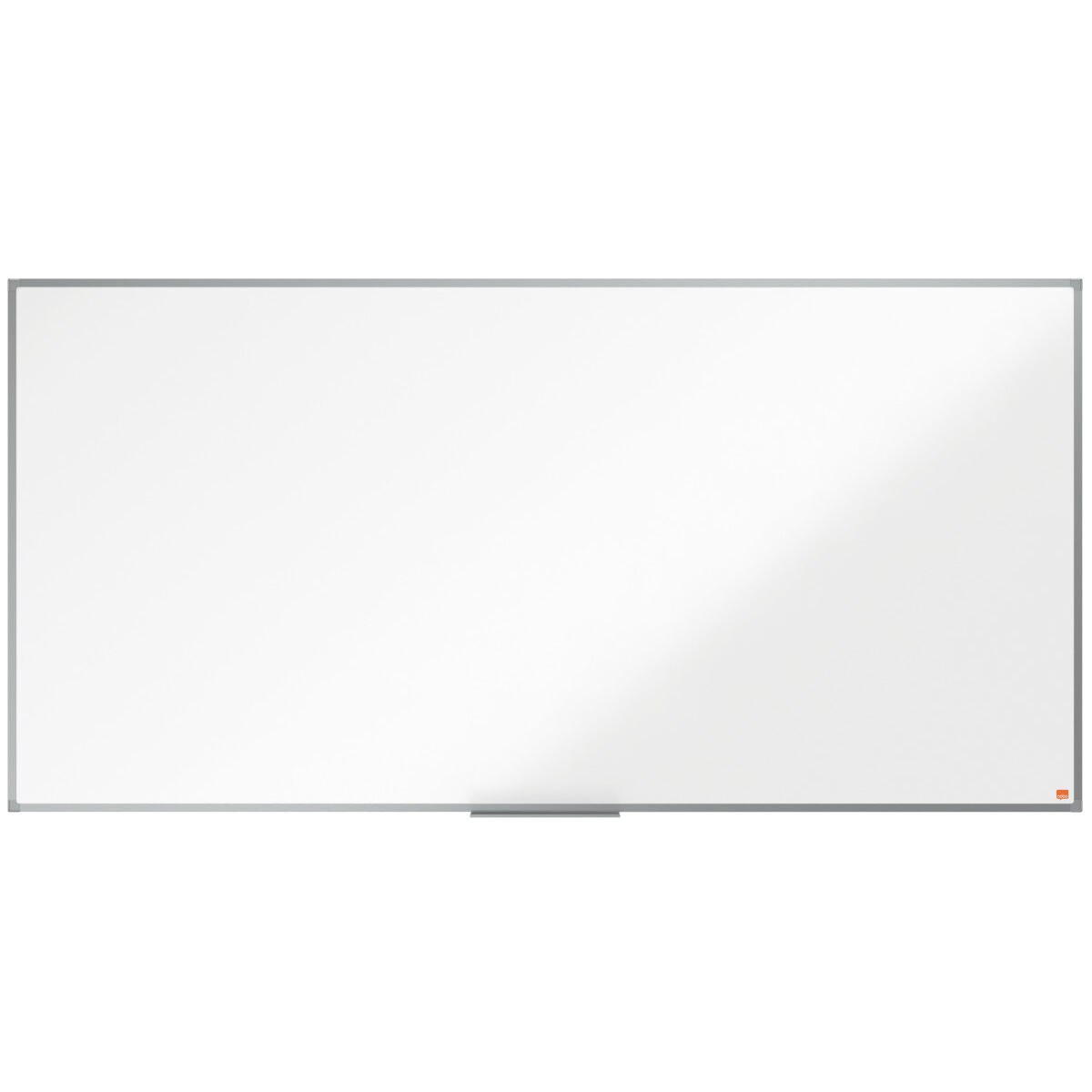 Magnetic board Essence White Steel