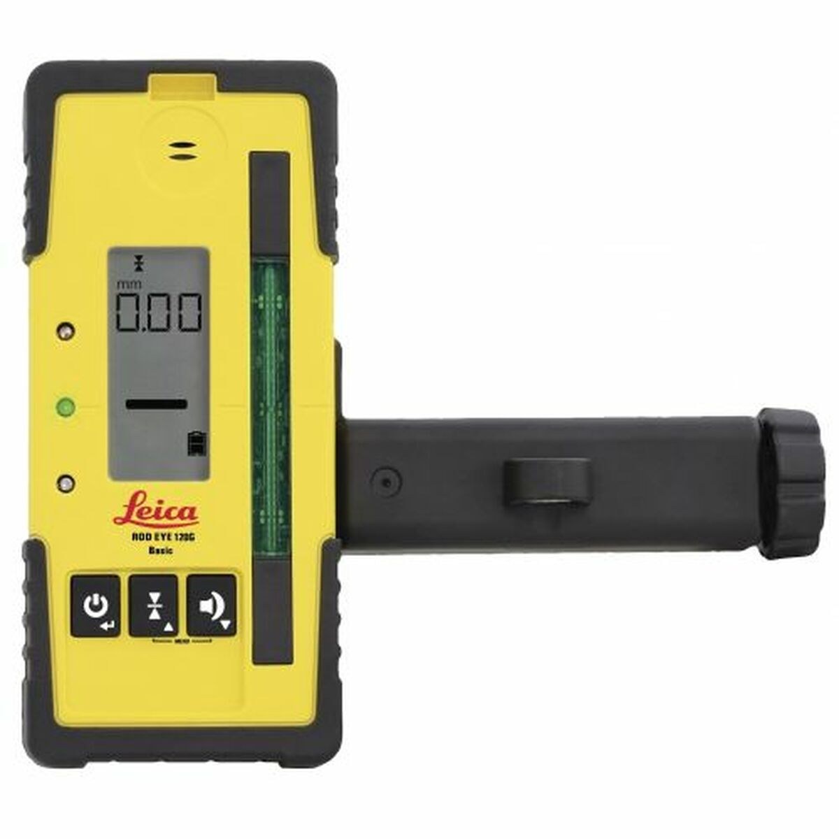 Receiver module Rod Eye 120 Laser level