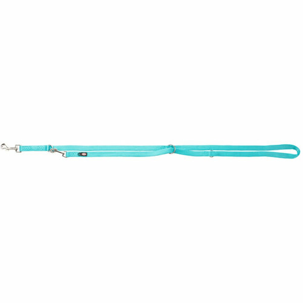 Регулируемый поводок для собаки New Premium Azul Océano M/L