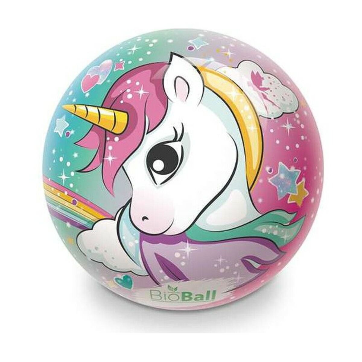 Ball 26047 Unicorn PVC (230 mm)