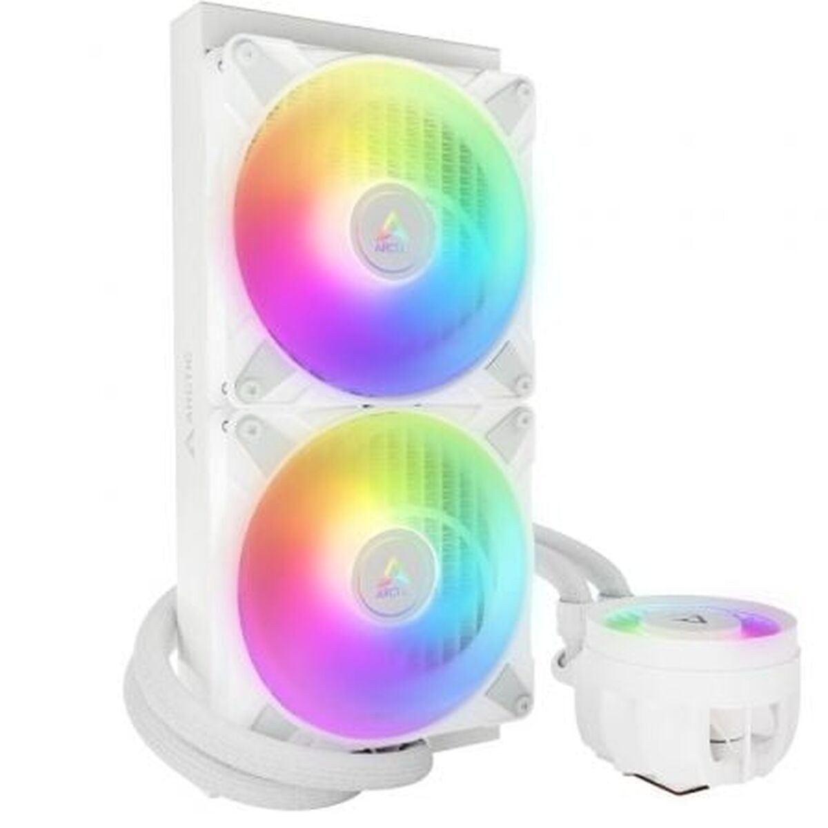 CPU Fan ACFRE00151A