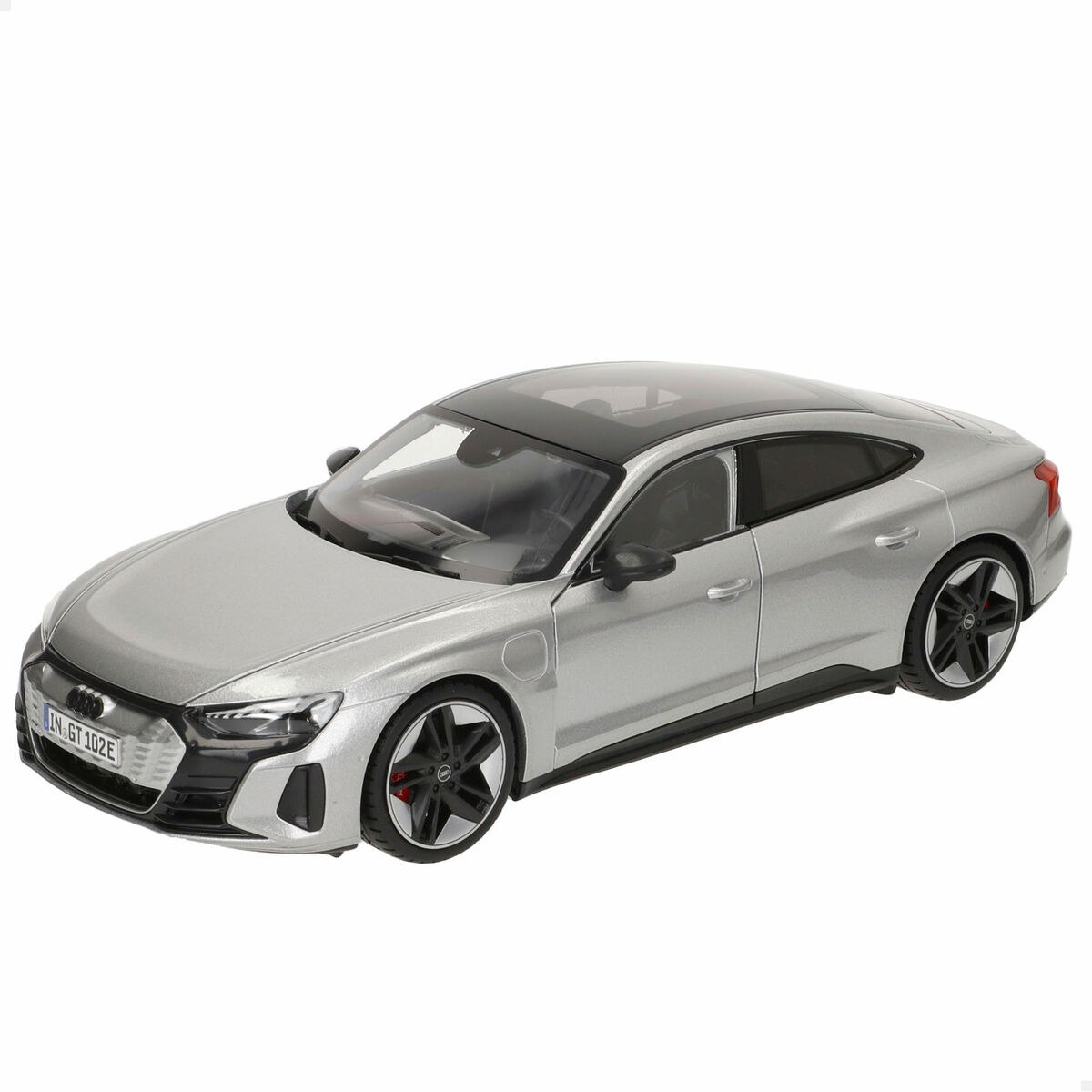 Автомобиль GT-Audi RS E-TRON GT 2022 1:18