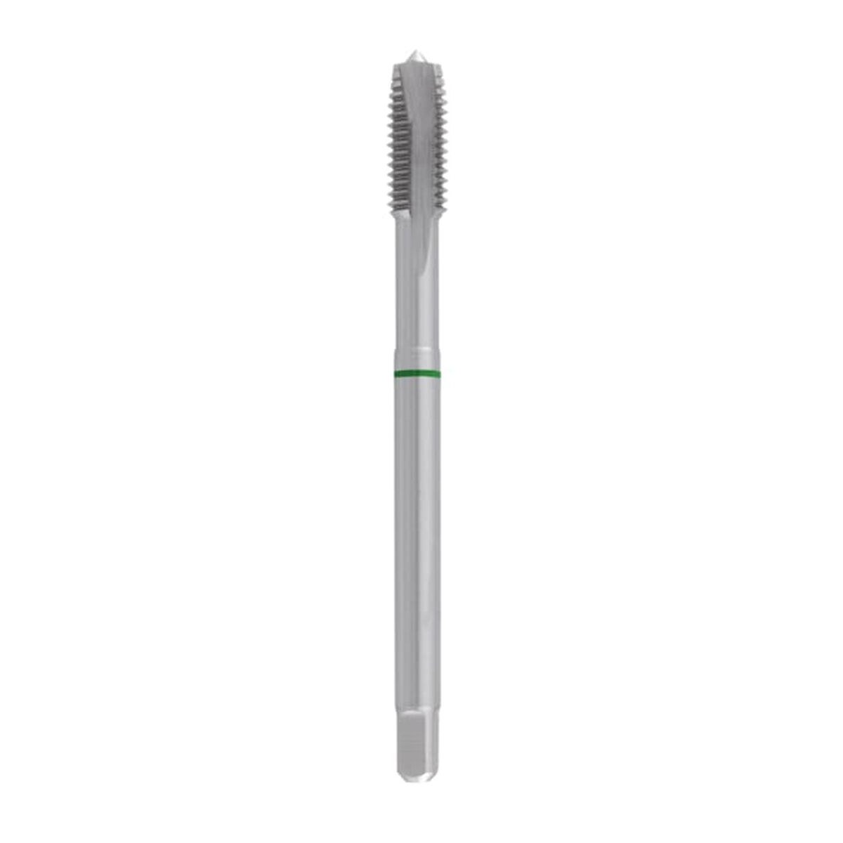 Machine tap High speed steel (HSS) 32 mm DIN 5156 Type B