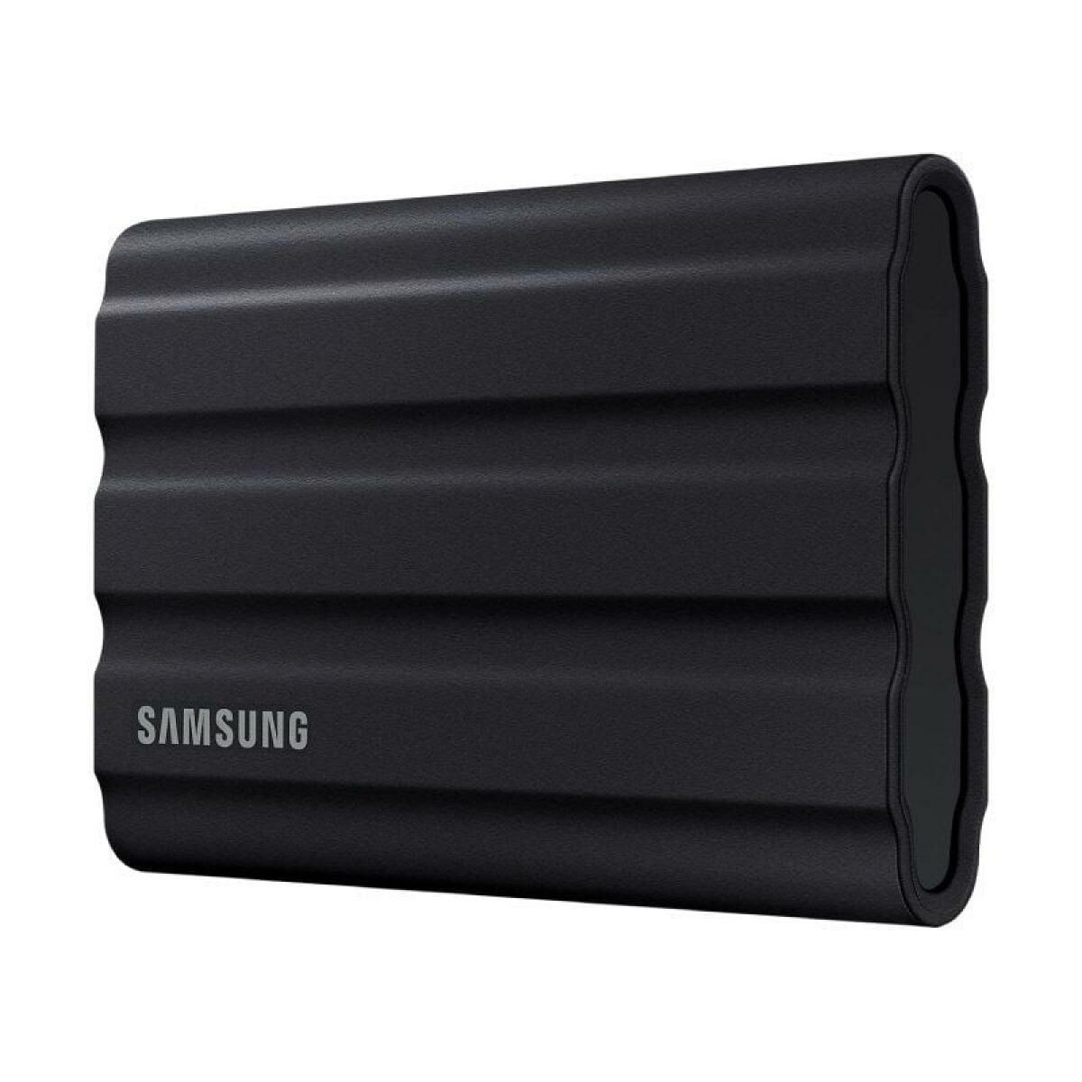 External Hard Drive MU-PE1T0S 2,5" 1 TB 1 TB SSD