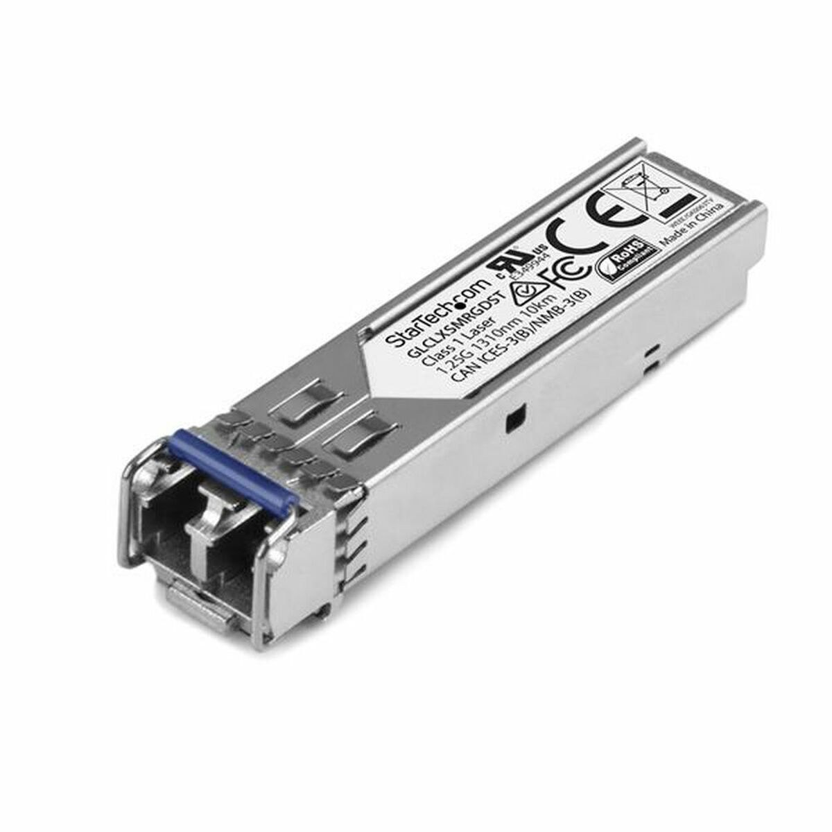MultiMode SFP Fibre Module GLCLXSMRGDST