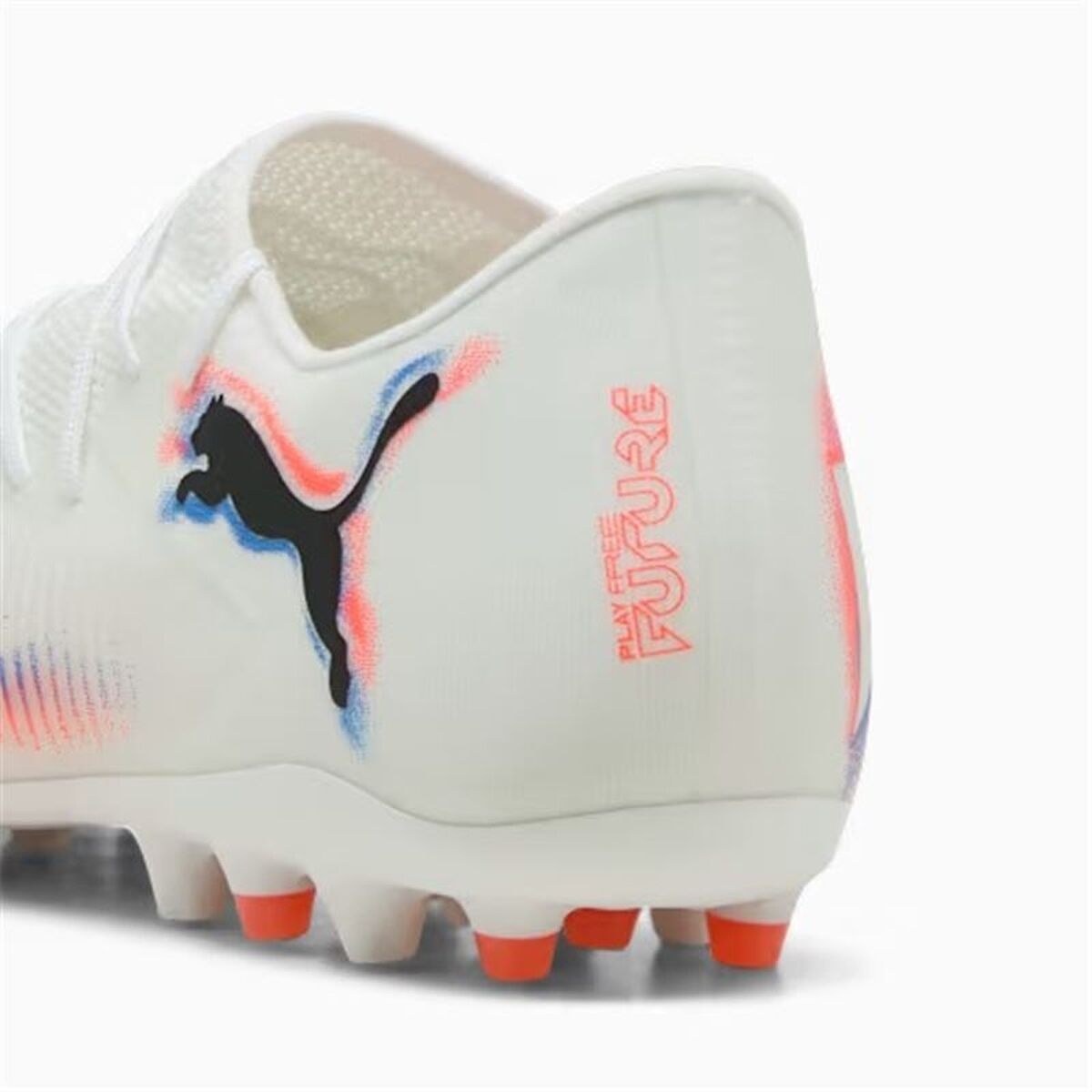 Взрослые футбольные бутсы Future 8 Match Low M