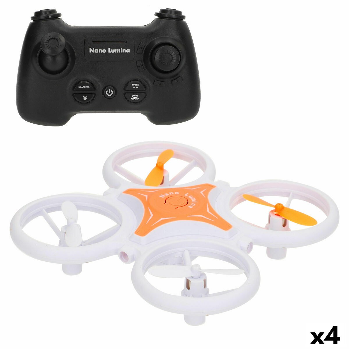 Radio control Helicopter (4 Units)