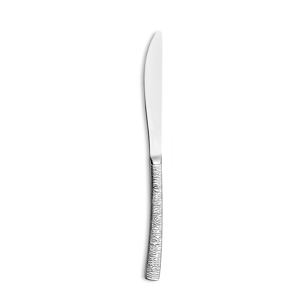 Knife Set Havane Jungle Metal Stainless steel 12 Units