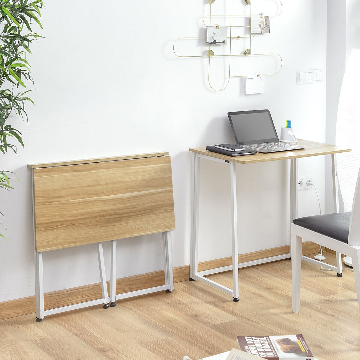 Folding desk Dolenkaf