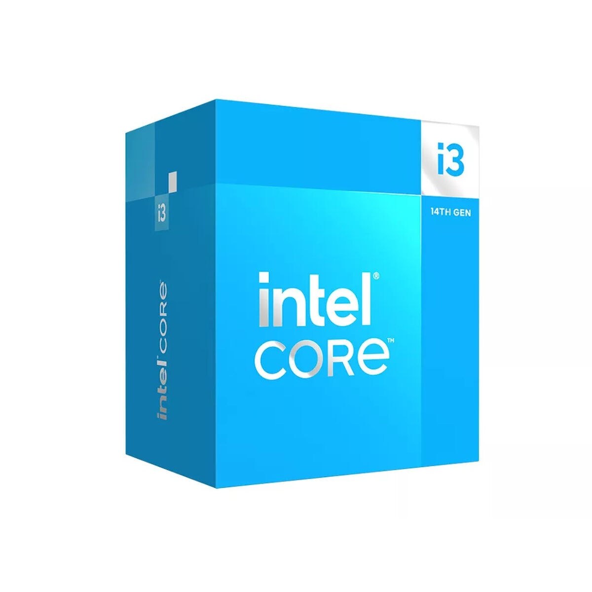 Processor BX8071514100 LGA 1700
