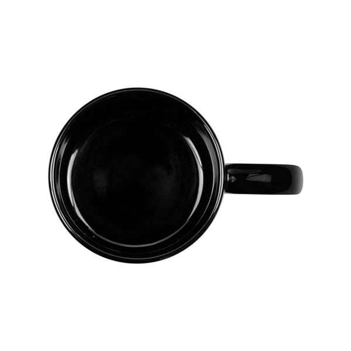 Mug Black Original phrases