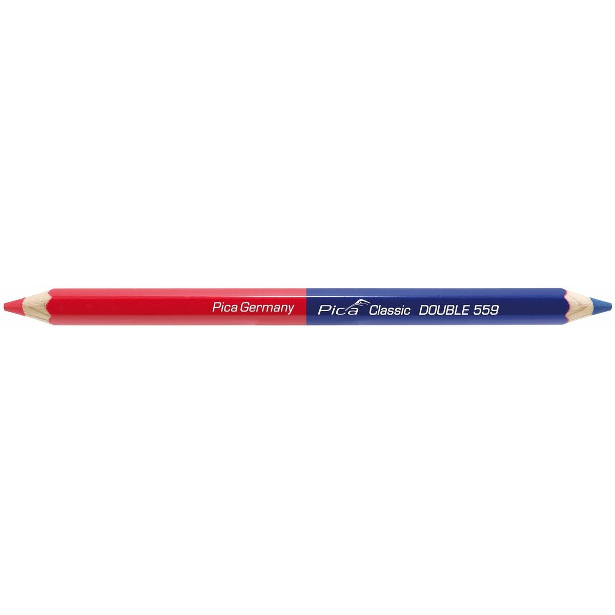 Carpenter's Pencil Door Hanger Universal Blue 10 Pieces