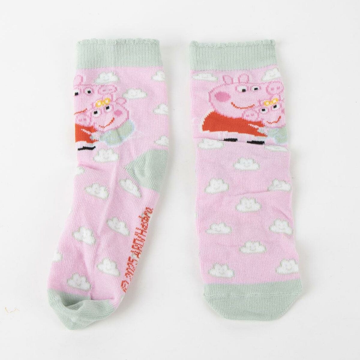 Sock pack 4 Pieces