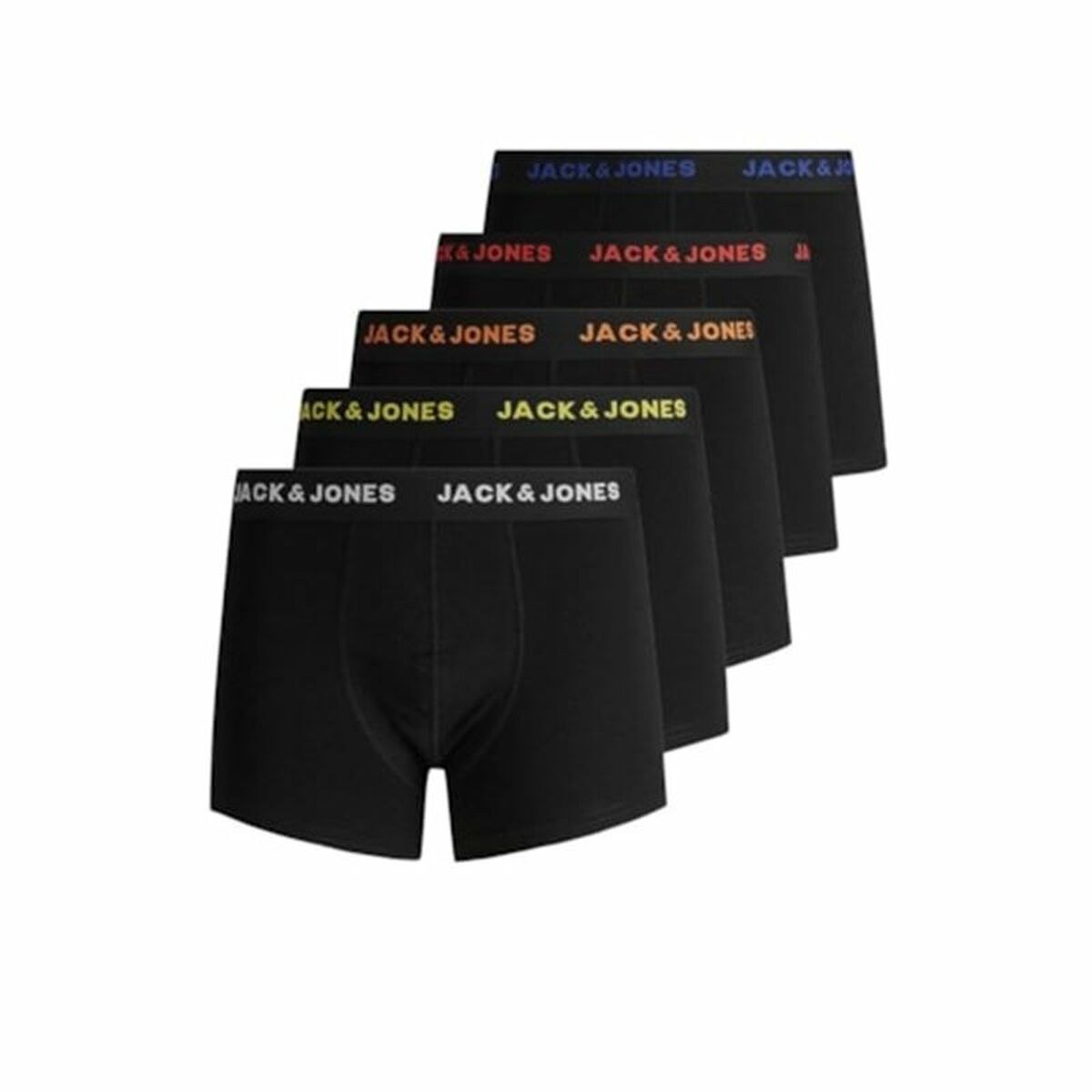 Мужские боксеры Jacblack Friday
