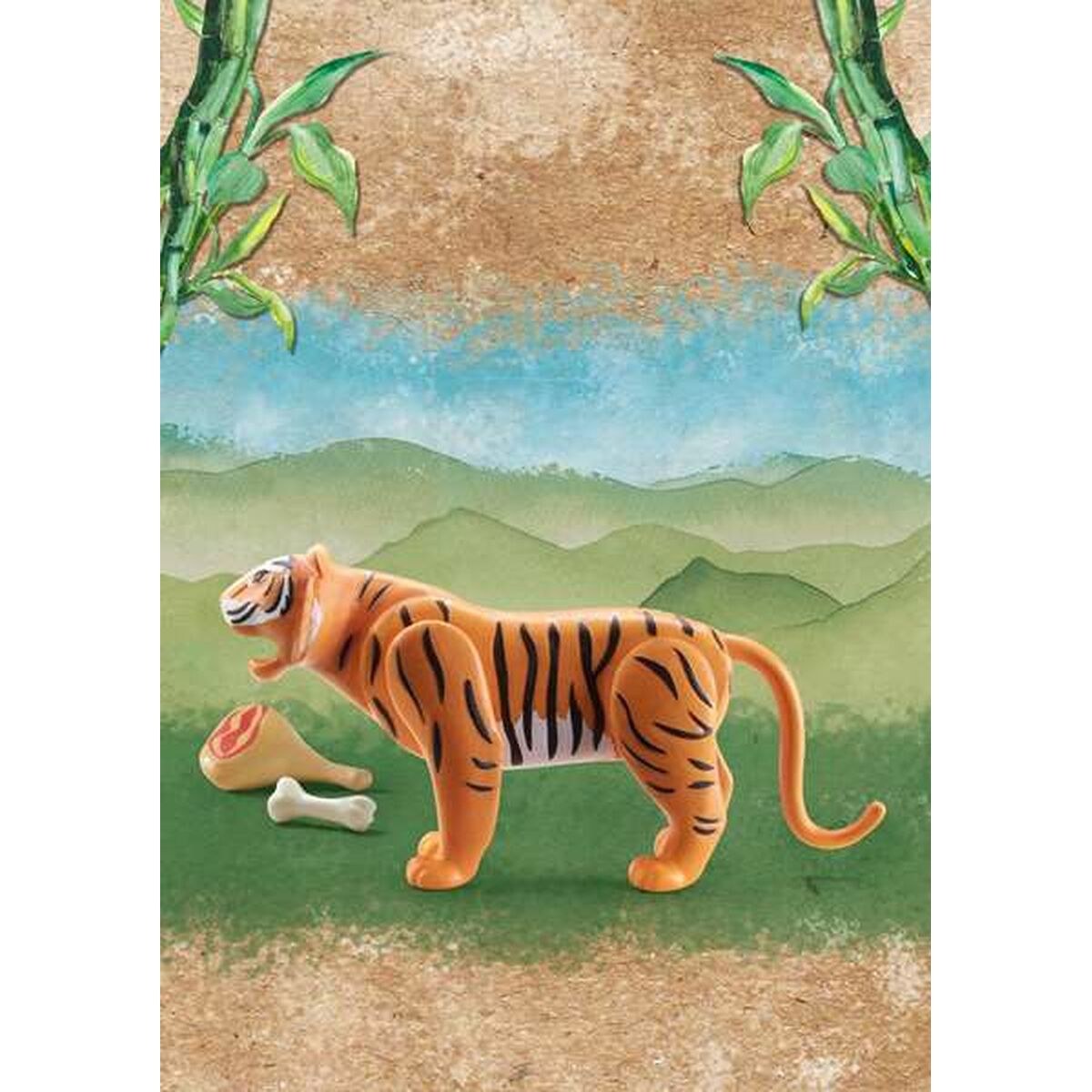 Playset Wiltopia 71055