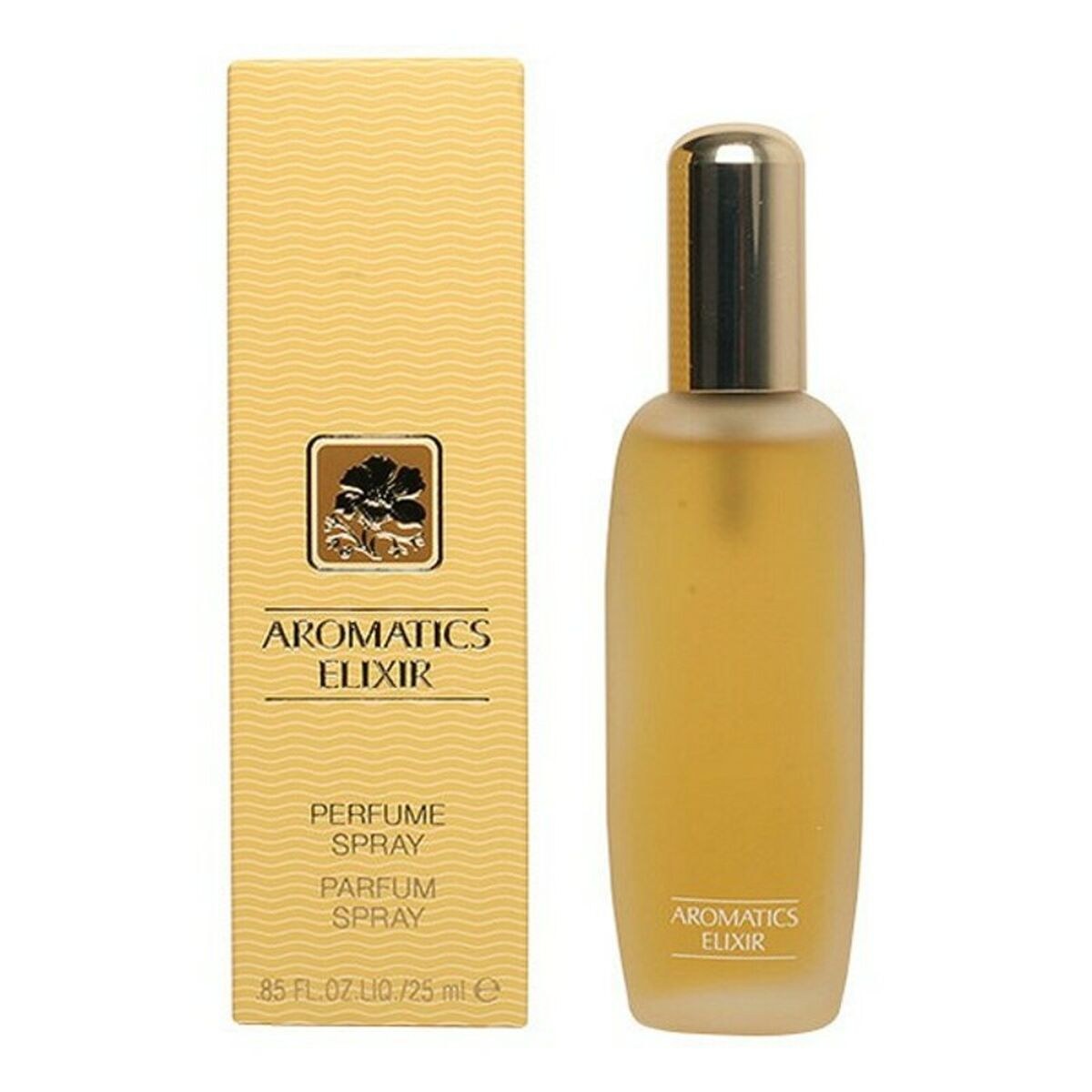 Женская парфюмерия EDP