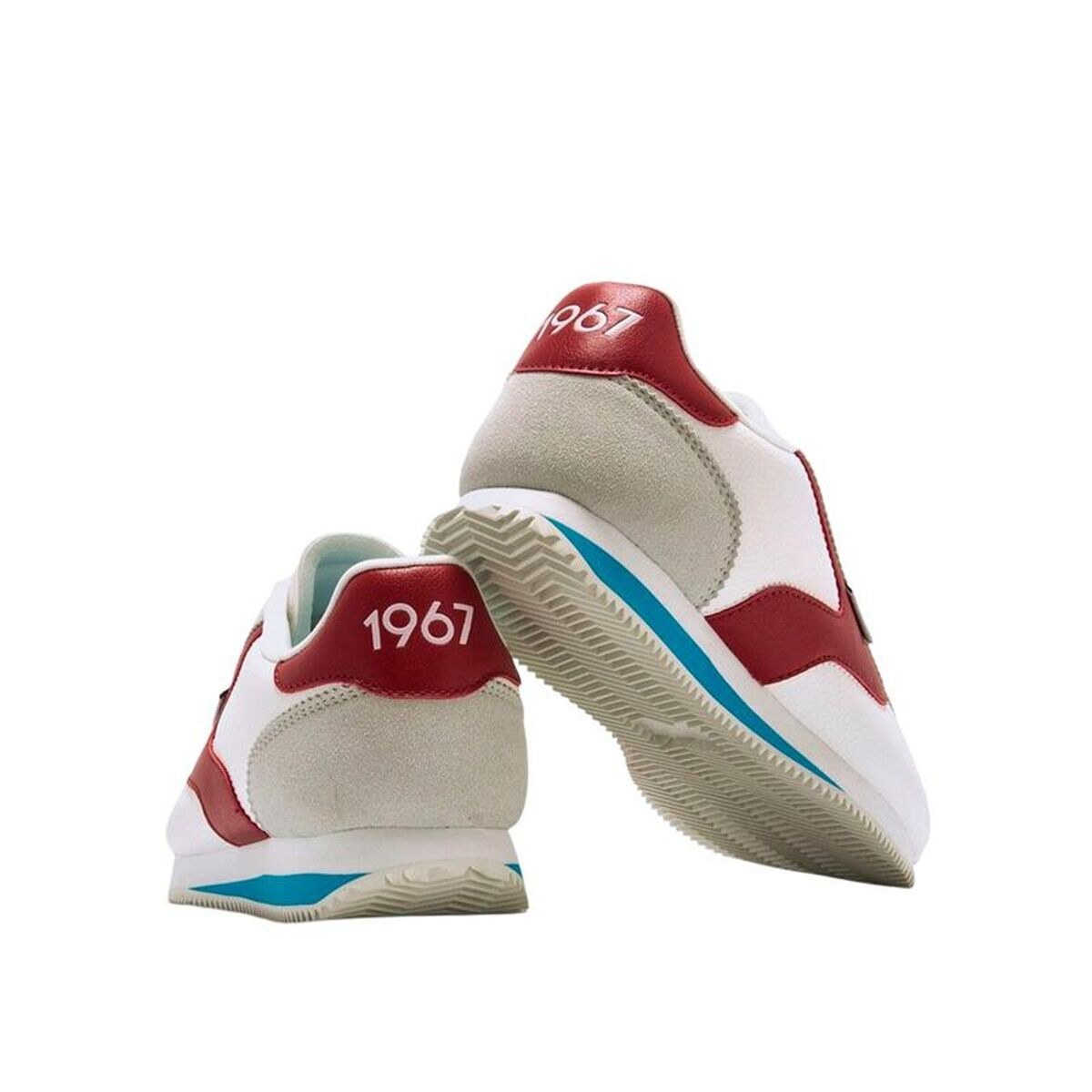 Women's casual trainers Zeta